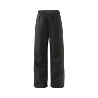 gxgjeans 基础宽松户外休闲工装裤 25秋新品 黑色