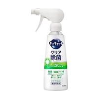 Kao 花王 Clear 泡沫除菌洗洁精 300ml 柠檬香