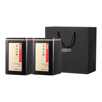 京东京造 正山小种红茶花香型 100g