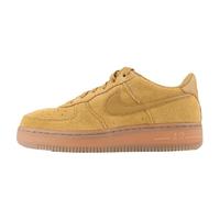 Nike耐克大童鞋AF1空军一号运动鞋休闲鞋板鞋BQ5485-700