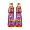 燕庄 芝麻香油 600ml 300ml*2瓶