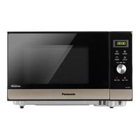Panasonic/松下 变频 微波炉  黑色