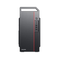 Lenovo/联想 天逸510S i5-11400F GTX750 16GB+512GB 台式机