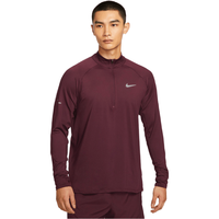 NIKE/耐克 半拉链 男士长袖T恤