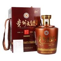 MOUTAI/茅台 酱香型白酒  53%Vol. 2500ml 包装
