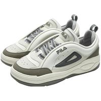 FILA 舞动鞋2代 男式复古板鞋 F12M442205FPT