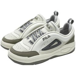 FILA 舞动鞋2代 男式复古板鞋 F12M442205FPT