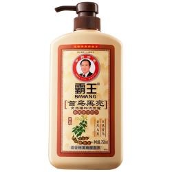 霸王 首乌黑亮天然植物洗发露