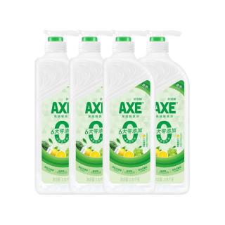  AXE/斧头 食品级 洗洁精