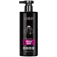 达霏欣 防脱去屑洗发水300ml+30ml