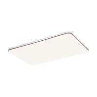 松下（Panasonic）松下明畔Pro全光谱护眼led吸顶灯现代简约客厅主灯具全屋2024 咖色米家智能140w-HHXSX164