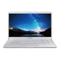 SAMSUNG/三星 NP900X3T-K01CN 超轻薄 笔记本电脑 酷睿i7-8550U 银色 512GB 8GB