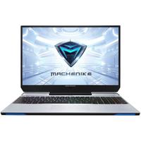 MACHENIKE 机械师 战空 F117-V 15.6英寸 游戏本 银色(酷睿i7-10750H、GTX 1650Ti 4G、16GB、256GB SSD+1TB HDD、1080P、IPS)
