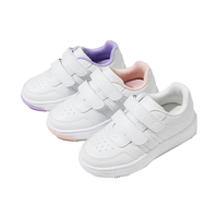 BeLLE 百丽 DE1931 女童休闲运动鞋