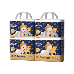 babycare 皇室弱酸系列 拉拉裤