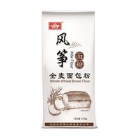 风筝 全麦面包粉  2.5kg
