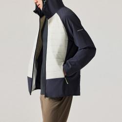 安踏 炽热科技 男士棉服 152447806U