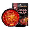 呷哺呷哺 火锅底料麻辣烫香锅 一料多用调味料 番茄150g（任选4袋）