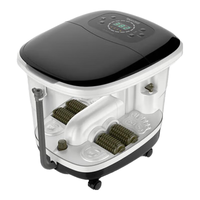 Taicn 泰昌 TC-5197 足浴盆 白色