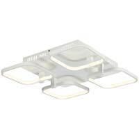  Lighting 雷士 NVC  美格系列 铁艺吸顶灯