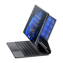 戴睿 Pad 12.7 AI功能 平板电脑  Intel N5095 WiFi版 16GB 1TB
