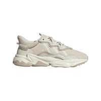 adidas阿迪达斯三叶草OZWEEGO女子经典运动复古老爹鞋IG7824 浅米色/乳白色 38(235mm)