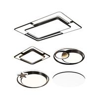 TCL MX-LED108-C 摩登套餐 三房两厅A