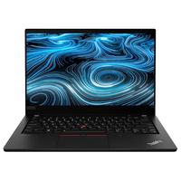 ThinkPad/思考本 三年服务 商用笔记本电脑 包鼠 intel 集成显卡 无机械硬盘 1920*1080 i5-1135G7 黑色 512GB 60Hz 16GB