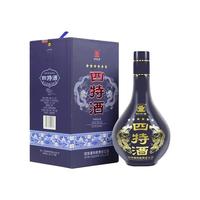 SITIR/四特酒 暂无信息 六星 特香型白酒