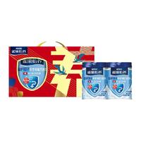 雀巢怡养益护因子中老年高钙益生菌成人奶粉礼盒低GI