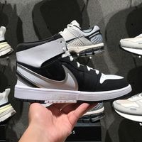  NIKE/耐克 复古篮球 儿童运动鞋