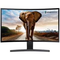 SAMSUNG 三星 S27E510C 27英寸 VA 曲面 显示器(1920×1080）