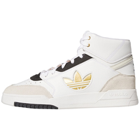 阿迪达斯Adidas 阿迪达斯三叶草男子DROP STEP XL运动休闲鞋GZ1581 36.5
