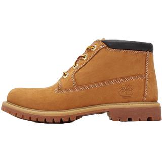 Timberland 添柏岚大黄靴 6英寸中帮徒步鞋