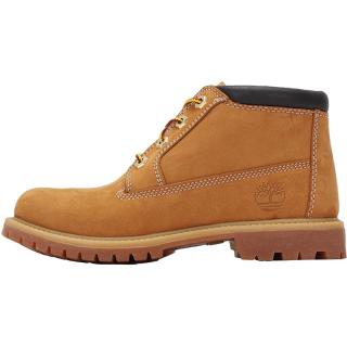 Timberland 添柏岚大黄靴 6英寸中帮徒步鞋