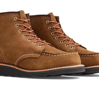 RED WING 红翼 redwing