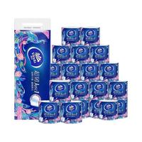 维达超韧有芯压花卷纸加厚4层180克可冲厕纸卷筒纸卫生纸家用囤货