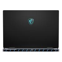 微星(MSI)泰坦GT77HX游戏本 13代酷睿i9笔记本电脑 RTX40系电竞本17.3英寸4K MiniLED i9-13980HX RTX4080+延保一年 128G内存 12T固态