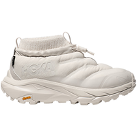 HOKA ONE ONE KAHA 2 FROST MOC GTX 女子徒步鞋 橡木白/芝麻色 37