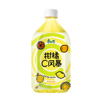 康师傅冰糖雪梨1L大瓶装梨汁饮料夏季果味饮品可团购 冰糖雪梨1升*5瓶【散装】