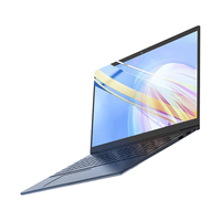 Lenovo/联想 高性能 笔记本电脑 无机械硬盘 酷睿i7-1255U 集成显卡 1920*1080 黑色 512GB 60Hz 40GB