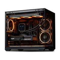  ASUS/华硕 高性能 游戏台式电脑主机  i5-13400EF RTX3050 512GB 16GB