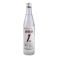凤城老窖 粮食酒 浓香型白酒  50%Vol. 包装 500ml