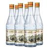 小角楼 二锅头 52%vol 浓香型白酒