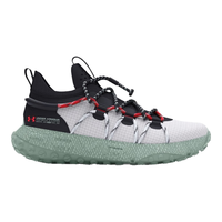 安德玛（UNDERARMOUR） HOVR Summit 男女厚胎休闲鞋越野运动鞋3022946 白色100 42.5