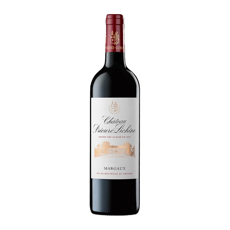 Chateau Prieure-Lichine 荔仙酒庄 玛歌干型红葡萄酒 2017年 750ml