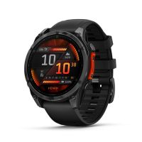 GARMIN 佳明 Fenix 8飞耐时8户外运动手表47mm