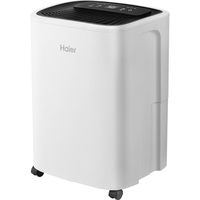  Haier/海尔 防潮湿 除湿机  10L/D