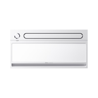 美的（Midea）浴霸双电机暖风照明换气一体送风速暖浴室吊顶取暖 【暖浴舱001W】智控款