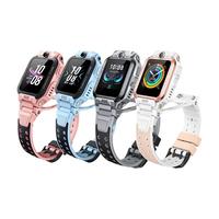 小天才 Z6A 4G智能手表（GPS）